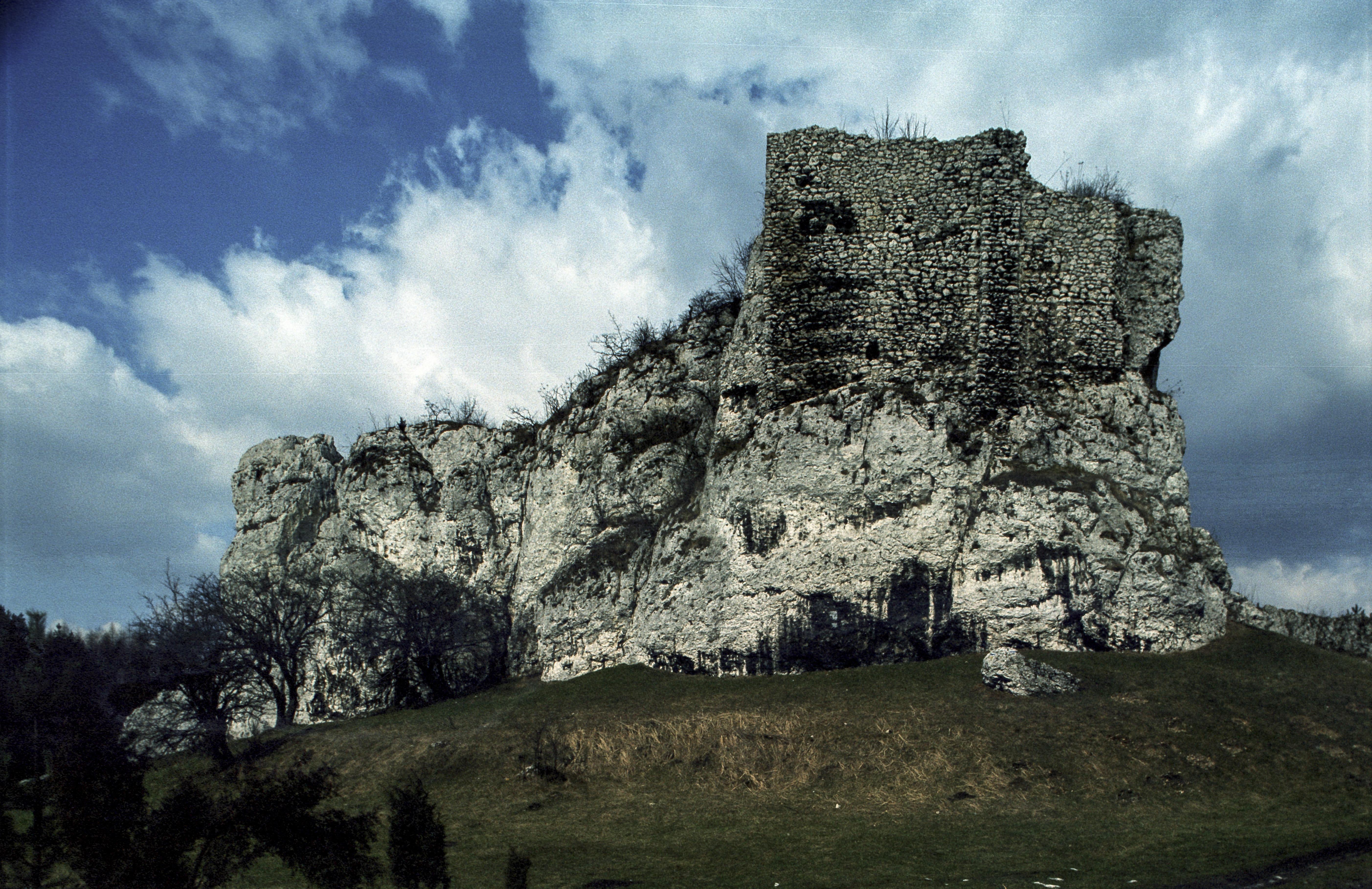 Strażnica Przewodziszowice